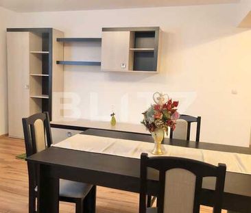 Apartament 3 camere, 80 mp, prima inchiriere, zona strazii G.V. Bibescu - Photo 4