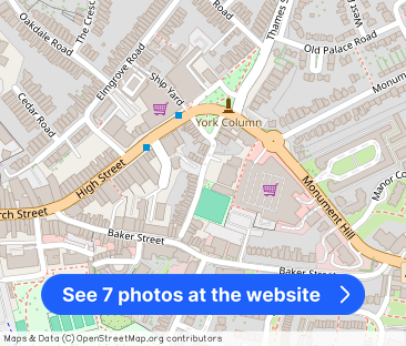 2 bedroom house for rent - Photo 1