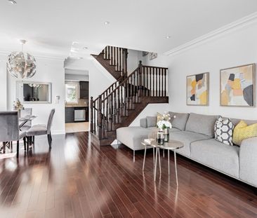 For Lease - 271 South Park Road Unit# TH27, Markham, Ontario - Photo 6