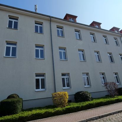 3-Raum-Wohnung + sofort zu mieten - Foto 2