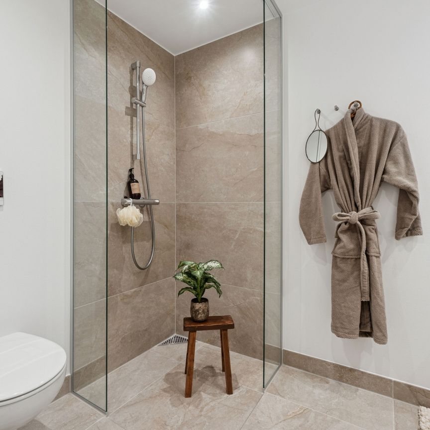 Stadionvej 2A, 9. dør 18 - Foto 1