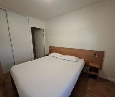 Appartement T1 à louer - 31 m² - Photo 1