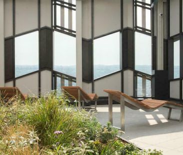 Studio to rent - Photo 6