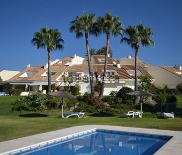 Alquiler de chalet pareado en Calle las Aguilas, 167 - Photo 6