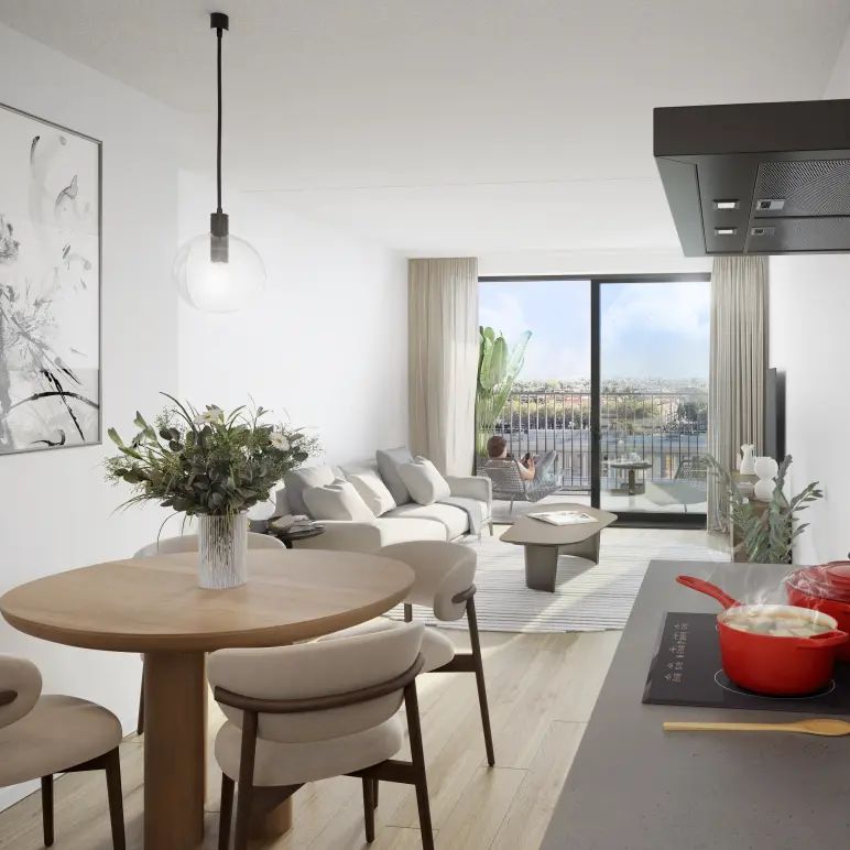 Elizabeth Anscombestraat 309 - Photo 2
