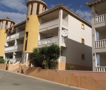 Alquiler de dúplex en Calle Castillo de la Atalaya, 16 - Photo 3