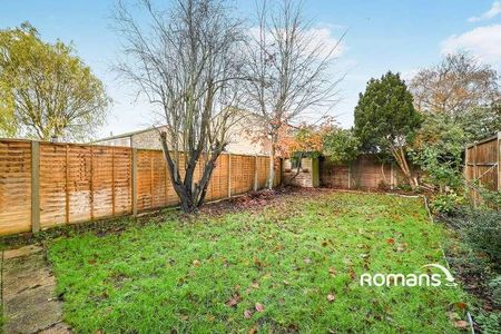 Ullswater, Bracknell, RG12 - Photo 3