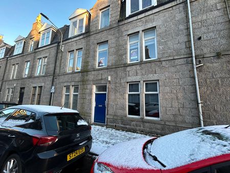 Wallfield Crescent, Aberdeen - Photo 4