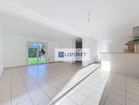 Maison T3 Locmaria-Plouzané à louer - Photo 2