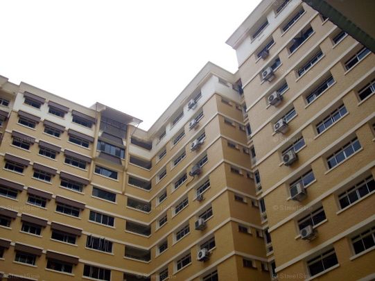 Blk 506 Choa Chu Kang Street 51 (Choa Chu Kang), HDB 4 Rooms - For Rent - Photo 1