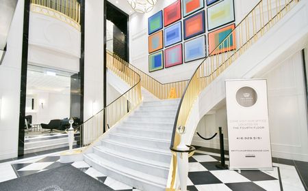 For Lease - 955 Bay Street Unit# 521, Toronto, Ontario - Photo 2