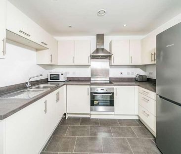 Oscar Wilde Road, Reading, RG1 - Photo 5