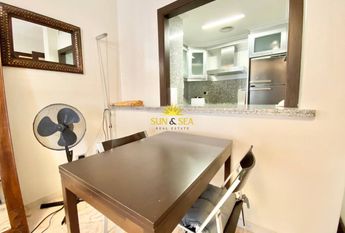 2 BEDROOM APARTMENT - SANTA POLA