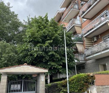 Bilocale via Gaetano Donizetti 24, Centro, Albano Laziale - Photo 4