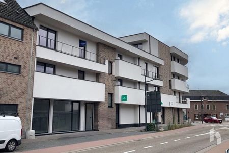 Appartement te huur - Foto 2