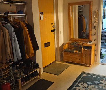 Kaptensgatan 15B - Foto 3