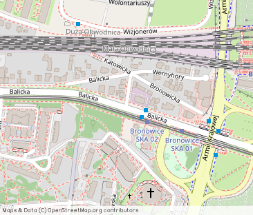 4 pokoje, 2 poziomy, Balicka, Bronowice - Фото 1