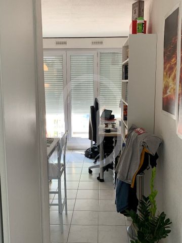 Location Appartement 1 pièce 22m² MONTPELLIER 34090 - Photo 5