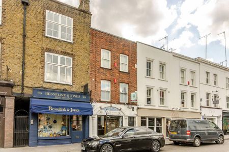 1 bedroom flat to rent - Photo 3