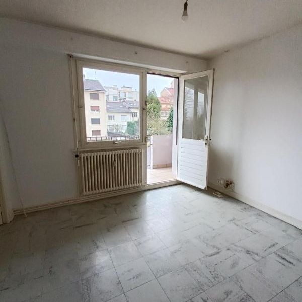 Location Appartement 2 pièces 32m² NANCY 54000 - Photo 1