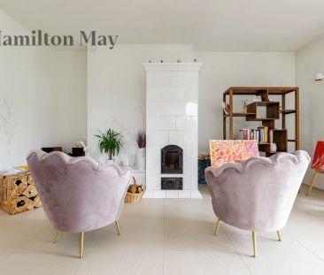 Dom w zabudowie bliźniaczej o powierzchni użytkowej 155 m2 z ogrode... - Photo 5