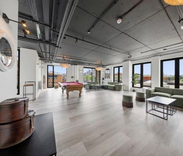 Studio to rent - Photo 6