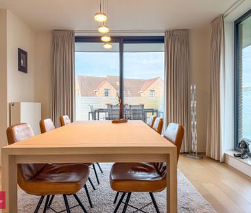 Standingvol modern appartement met groot zongericht terras | Leeuwk... - Foto 1