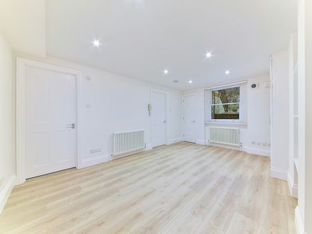 Studio apartment - Photo 2