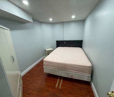 For Lease - 340 Bristol Road Unit# Lower Level, Mississauga, Ontario - Photo 5