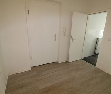 Perfekt für Singles - 1 Zimmer im EG mit Balkon und Fassadenvollwär... - Photo 5