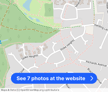 Stoke Heights, Fair Oak, Eastleigh, SO50 - Photo 1