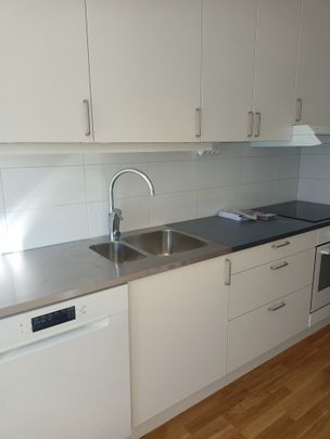 Vasavägen 30 - Foto 1