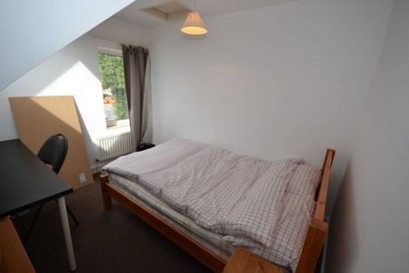 5 Bed - Addington Road, Reading - Photo 5