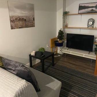 AVAIL SEPT 29 FULLY FURNISHED COZY 1 BDR APT - ALL INC-TORONTO - Photo 3