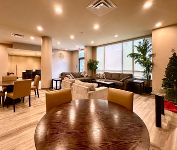 For Lease - 88 Grangeway Avenue Unit# 3003, Toronto, Ontario - Photo 4