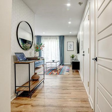 3 1/2 - Montréal (Centre-Sud) - 1 775 $/mois - Photo 4