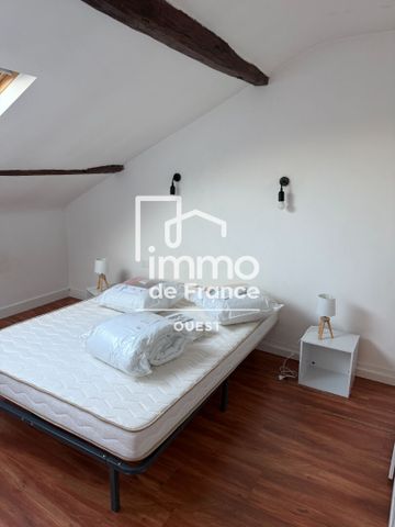 Location Appartement 2 pièces 36m² - Photo 3
