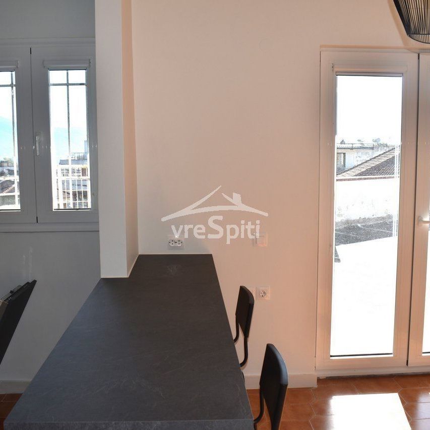 Studio/Γκαρσονιέρα για ενοικίαση Κέντρο (Ιωάννινα) - Φωτογραφία 1