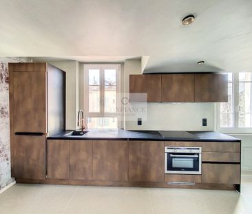 Location Appartement 2 pièces 45m² NICE 06300 - Photo 5