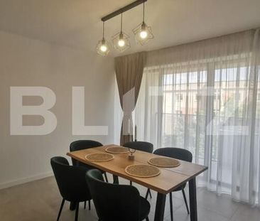 Apartament cu 3 camere, 85 mp, bloc nou, zona Liceului de Chimie - Photo 2