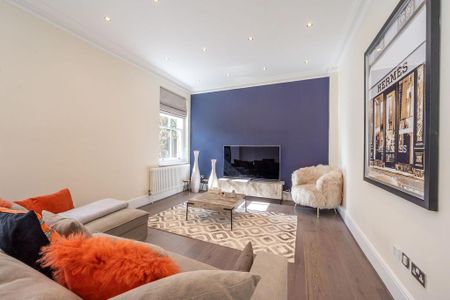 5 bedroom house to rent - Photo 2