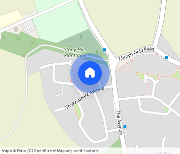 Shakespeare Avenue, Campsall, - Photo 1