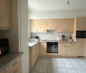 Gelijkvloers app. te huur in Hoeselt voor € 750 met 2 slaapkamers - Photo 5
