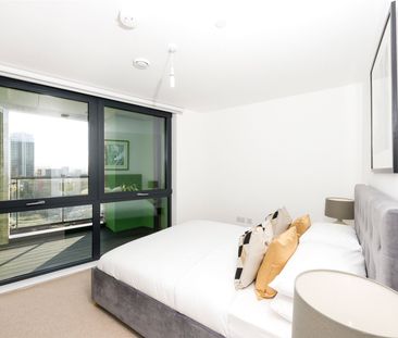 Williamsburg Plaza, London, E14 9NW - Photo 6