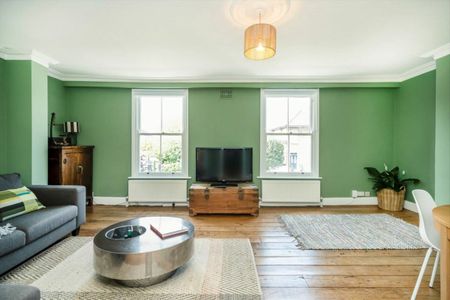 De Beauvoir Road, De Beauvoir Town, N1, N1 - Photo 3