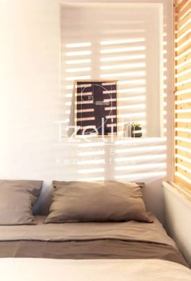 Studio/Γκαρσονιέρα για ενοικίαση Λόφος Φιλαρέτου (Καλλιθέα) - Φωτογραφία 1
