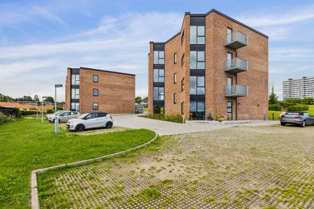 Tvedvej 167, 1.. tv., Tved, 6000 Kolding - Photo 3