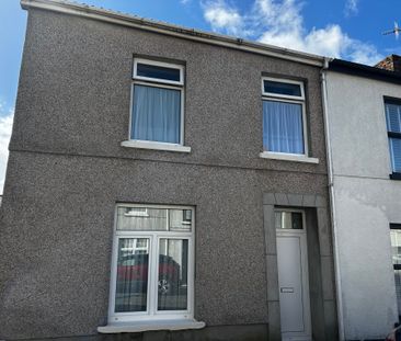 James Street, Llanelli, Carmarthenshire, SA15 1EB - Photo 5