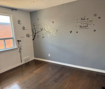 For Lease - 145 Yorkview Drive Unit# Main, Toronto, Ontario - Photo 2