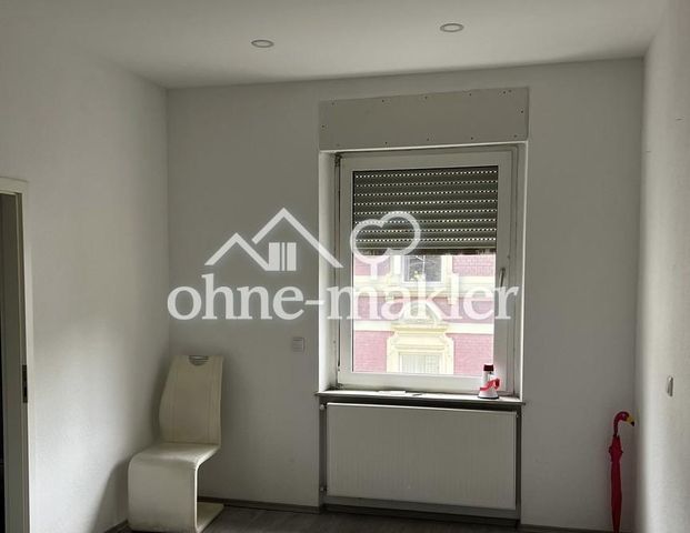 Sanierte und renovierte 1,5-Zimmer-Wohnung - Photo 1